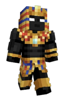 davidpvpcouscous Minecraft avatar full body