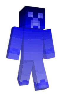 davidsnipa007 Minecraft avatar full body