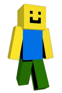 davidv5 Minecraft avatar full body