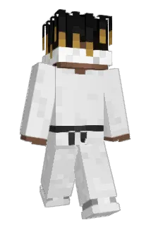 davilegalr Minecraft avatar full body