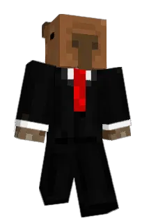 daviteixeira07 Minecraft avatar full body