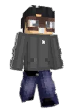 davizinxyz Minecraft avatar full body