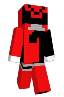 davpr3s Minecraft avatar full body