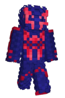 dawgmeatz Minecraft avatar full body