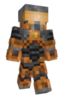 dawgsrfun Minecraft avatar full body