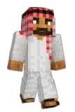 dawid1102 Minecraft avatar full body