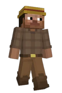 dawid21ek_ Minecraft avatar full body