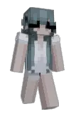 dawnuwu Minecraft avatar full body