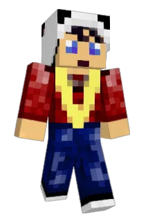 dawson5 Minecraft avatar full body