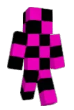 daxorid Minecraft avatar full body