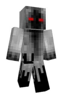daxter78370 Minecraft avatar full body