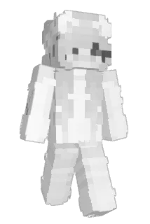 dayane786 Minecraft avatar full body