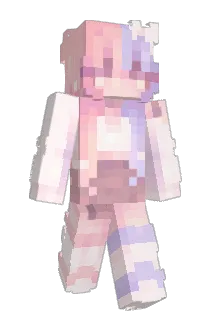 daybreak9566 Minecraft avatar full body