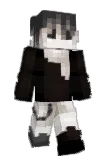 daydk Minecraft avatar full body