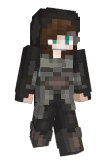 daydreamer0000 Minecraft avatar full body