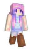 dayh11 Minecraft avatar full body