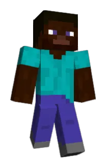 dayoonj Minecraft avatar full body