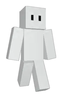 dayowl2047 Minecraft avatar full body