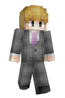 dayyyyyyz Minecraft avatar full body