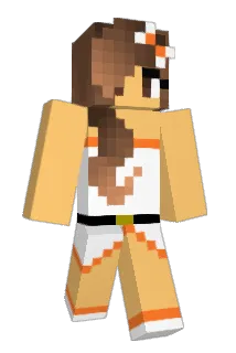 dazalish354 Minecraft avatar full body