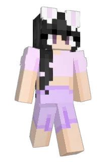 dazer11 Minecraft avatar full body