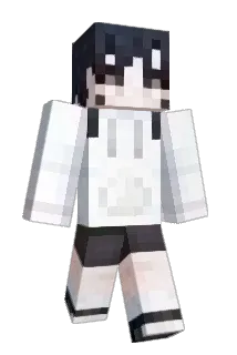 dazh53 Minecraft avatar full body