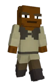 dazouuu_ Minecraft avatar full body