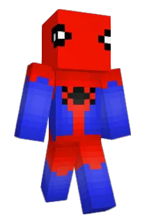 dazzer05 Minecraft avatar full body