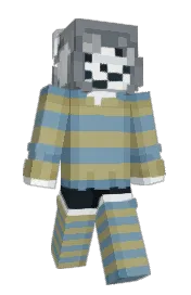 Skin preview
