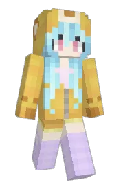 Skin preview