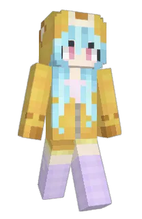 Front of The_Spidey_YT's skin