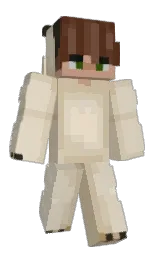 pearl bush and akaroa Minecraft skin — Classic model — first worn by ElFredrick