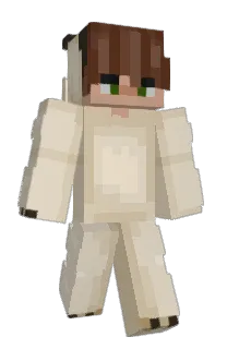 ElFredrick's Minecraft skin
