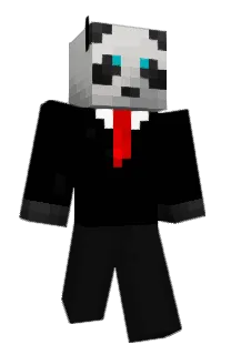 Front of _BreakerOfWorlds's skin