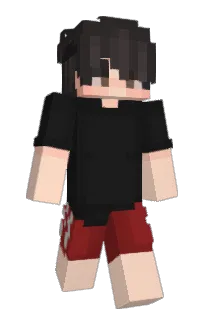 Front of SniperXman2720's skin