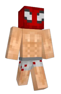 Front of 7Str1kes's skin