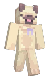 mochhi's Minecraft skin