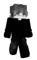 pepitoelgrisho's Minecraft skin wearing the Common cape