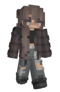 goofygoobercasey's Minecraft skin