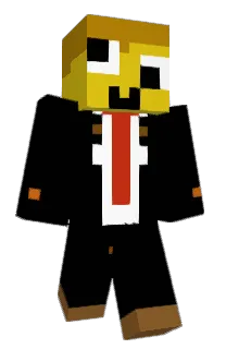 Front of Skrutten14's skin