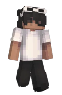 __Ish__'s Minecraft skin