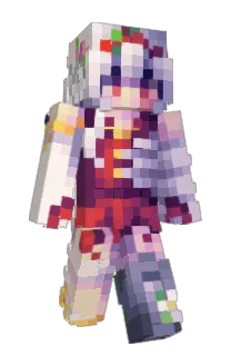 Sage_Snowstorm's Minecraft skin