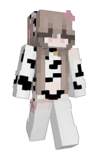 vaquinha's Minecraft skin