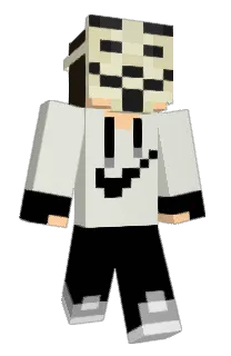 Front of golub77's skin