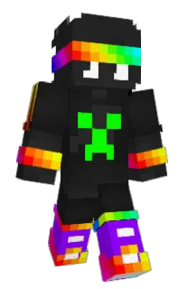 Front of Eggdude1234's skin