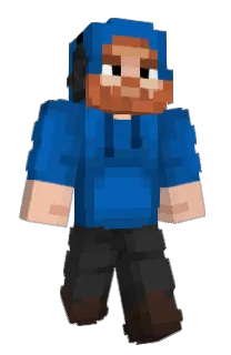 LUCASGRODAN's Minecraft skin