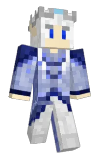 Elfolas's Minecraft skin