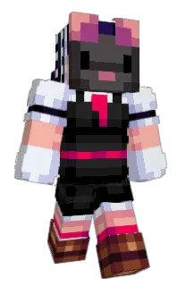 VAlex1030's Minecraft skin