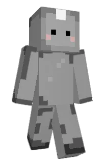 Front of imjun028's skin