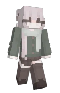 Front of gamercat7000's skin